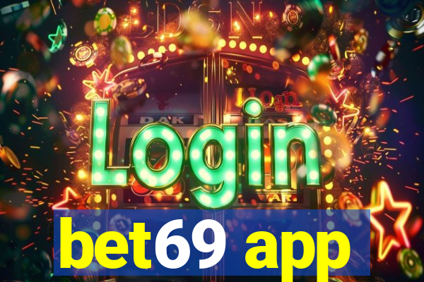 bet69 app